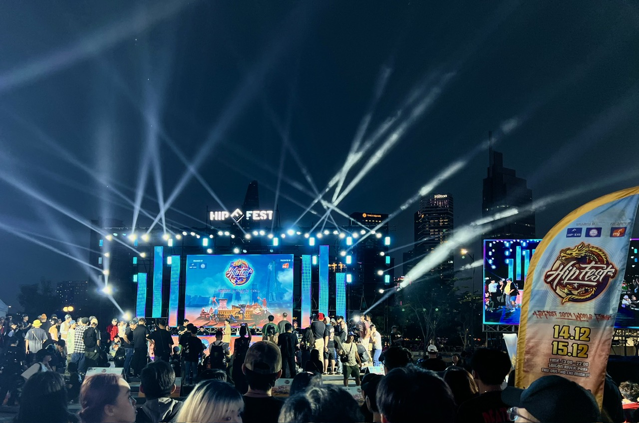 Hip Fest 2024 Hip Fest 2024