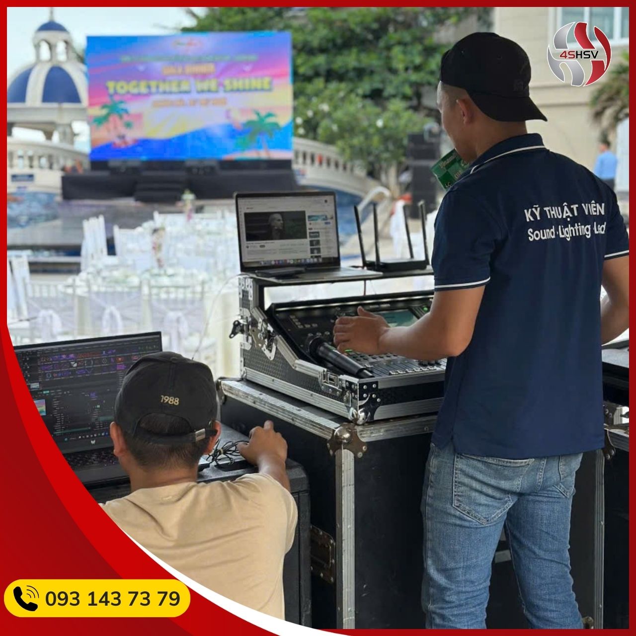 4S Cung Cấp Thiết Bị Tổ Chức Sự Kiện Gala Dinner trọn gói khắp các tỉnh thành 4S Cung Cấp Thiết Bị Tổ Chức Sự Kiện Gala Dinner trọn gói khắp các tỉnh thành