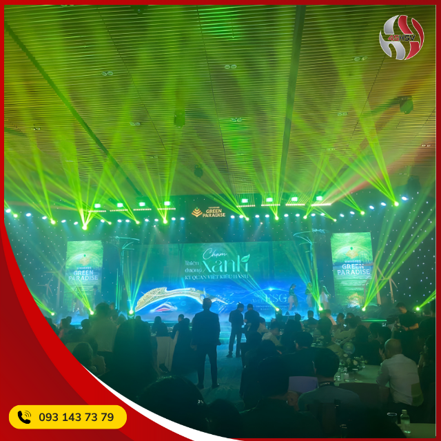 4S Hoàng Sa Việt – Kiến tạo những dấu ấn sự kiện tầm vóc 4S Hoàng Sa Việt – Kiến tạo những dấu ấn sự kiện tầm vóc