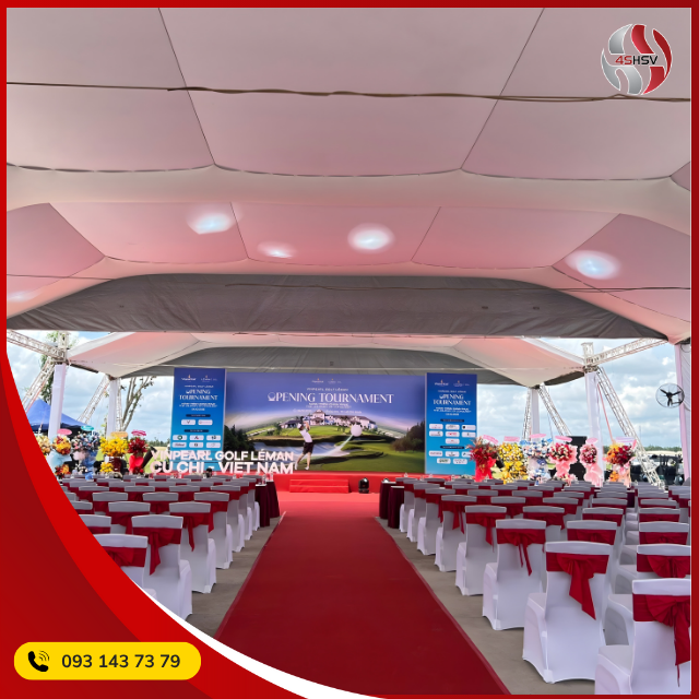 4S Hoàng Sa Việt – Đối tác tin cậy cho các sự kiện lớn trên toàn quốc 4S Hoàng Sa Việt – Đối tác tin cậy cho các sự kiện lớn trên toàn quốc