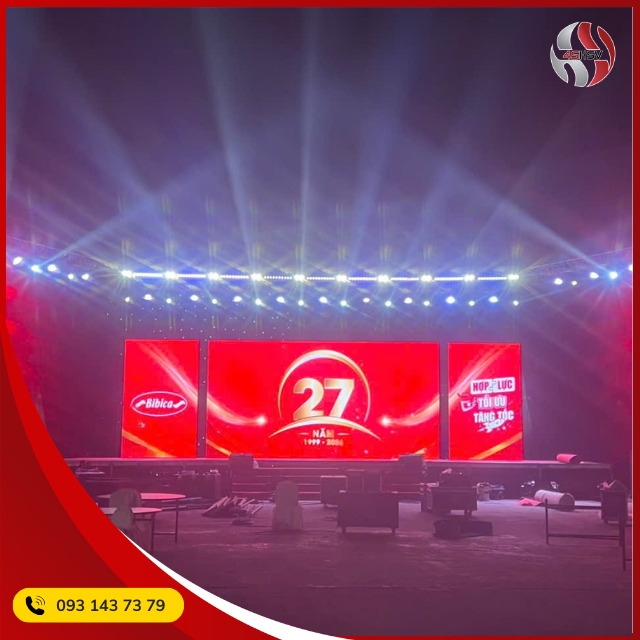 4S Hoàng Sa Việt – Đối tác tin cậy cho sự kiện kỷ niệm & tất niên doanh nghiệp