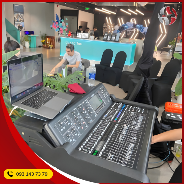 4S Hoàng Sa Việt – Đối tác tin cậy của các thương hiệu lớn