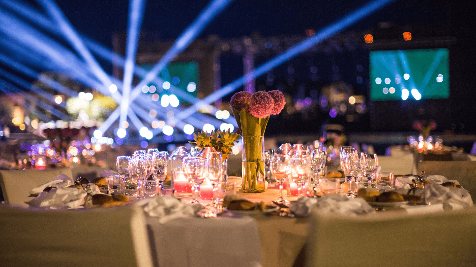 4S Hoàng Sa Việt – Đồng Hành Cùng Hàng Trăm Sự Kiện Gala Dinner Thành Công