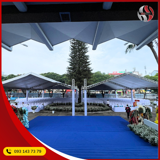  4S Hoàng Sa Việt – Đồng hành cùng sự kiện trọng đại