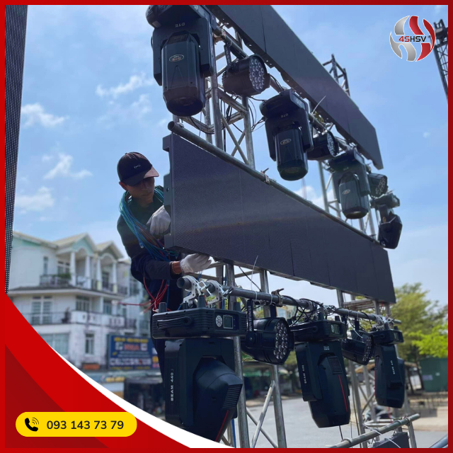 4S Hoàng Sa Việt tận tâm