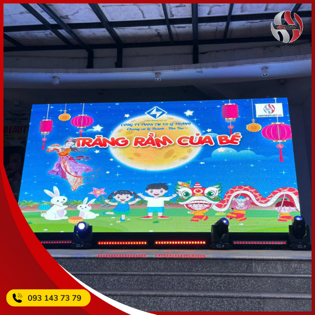 4S Hoàng Sa Việt tổ chức chương trình