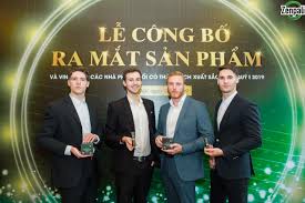 4S – Đơn vị tổ chức event ra mắt sản phẩm chuyên nghiệp
