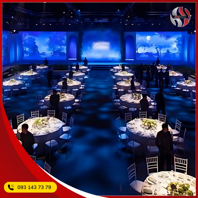 7 Bước Xây Dựng Kế Hoạch Tổ Chức Gala Dinner Hoàn Chỉnh, Tiết Kiệm 7 Bước Xây Dựng Kế Hoạch Tổ Chức Gala Dinner Hoàn Chỉnh, Tiết Kiệm