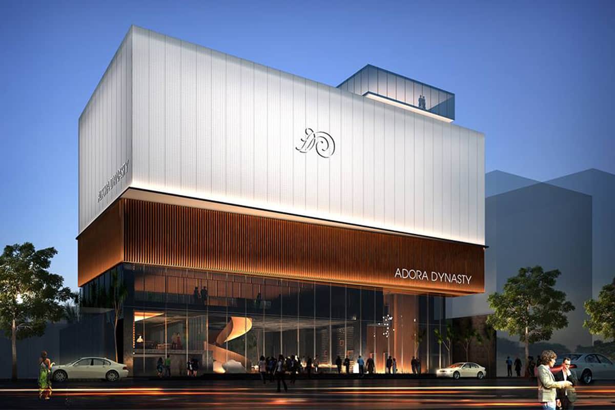Adora Dynasty