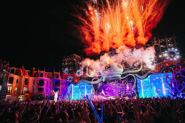 Âm thanh cho sự kiện