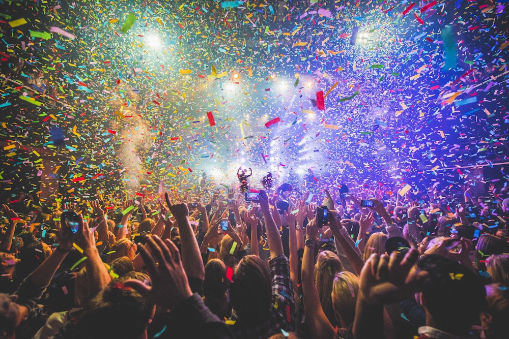 Âm thanh cho sự kiện Âm thanh cho sự kiện