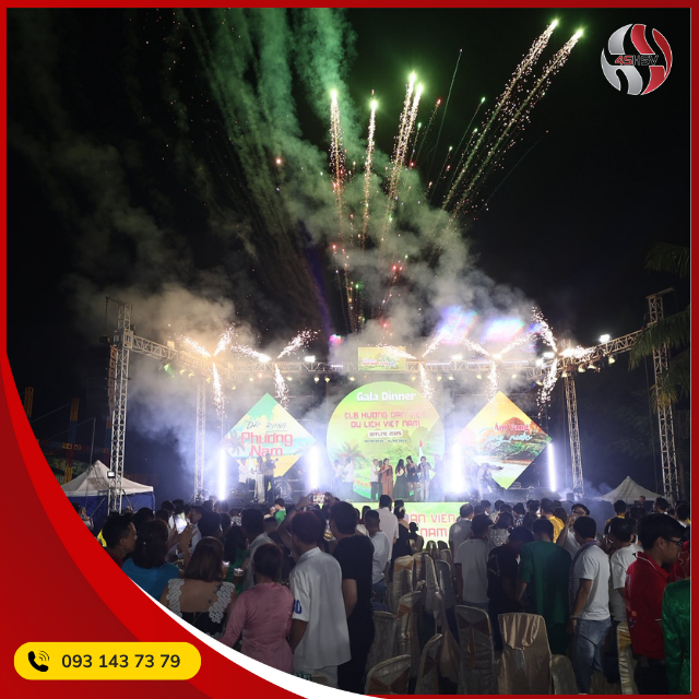 Ấn tượng và cảm xúc đọng lại sau đêm gala Ấn tượng và cảm xúc đọng lại sau đêm gala