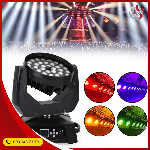 Ảnh đèn Ảnh đèn