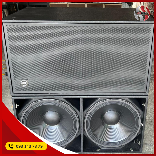 Ảnh loa SUB Ảnh loa SUB