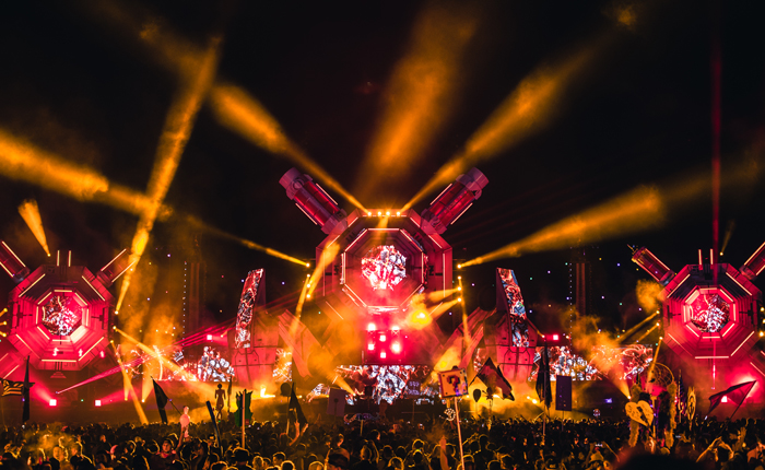 Ánh sáng đặc biệt cho sự kiện Ánh sáng đặc biệt cho sự kiện