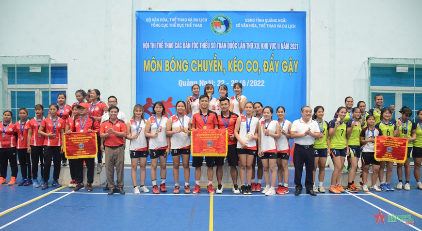 Bế mạc sự kiện thể thao Bế mạc sự kiện thể thao