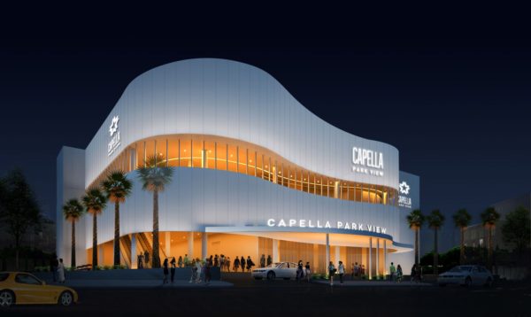 Top 5+ Địa Điểm Tổ Chức Hội Thảo Chuyên Nghiệp Tại TP.HCM