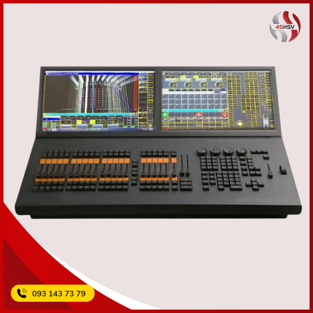 Cấu tạo Mixer Cấu tạo Mixer