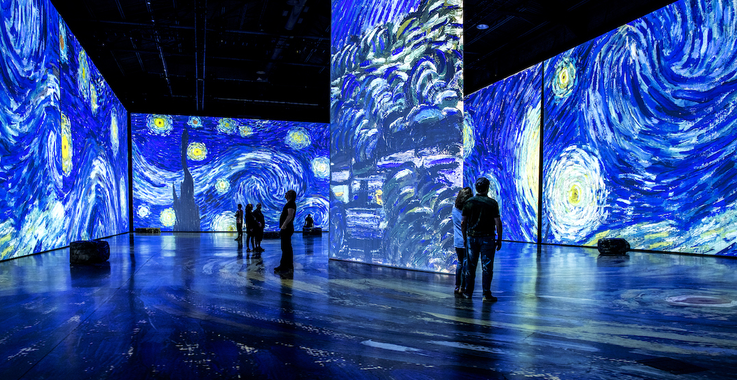 Chiếu sáng đặc biệt cho triễn lãm Chiếu sáng đặc biệt cho triễn lãm