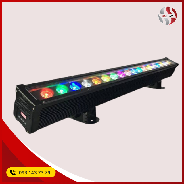 Cho thuê đèn Katana Cho thuê đèn Katana