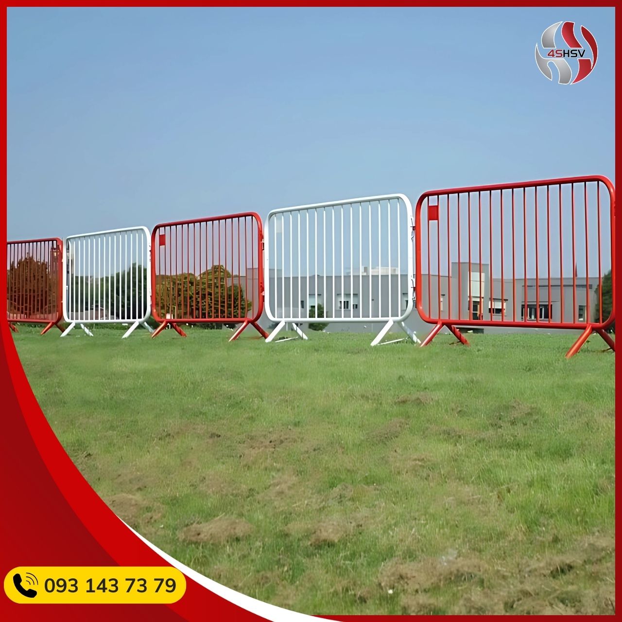 Cho thuê hàng rào chống bạo động, hàng rào bảo vệ Cho thuê hàng rào chống bạo động, hàng rào bảo vệ