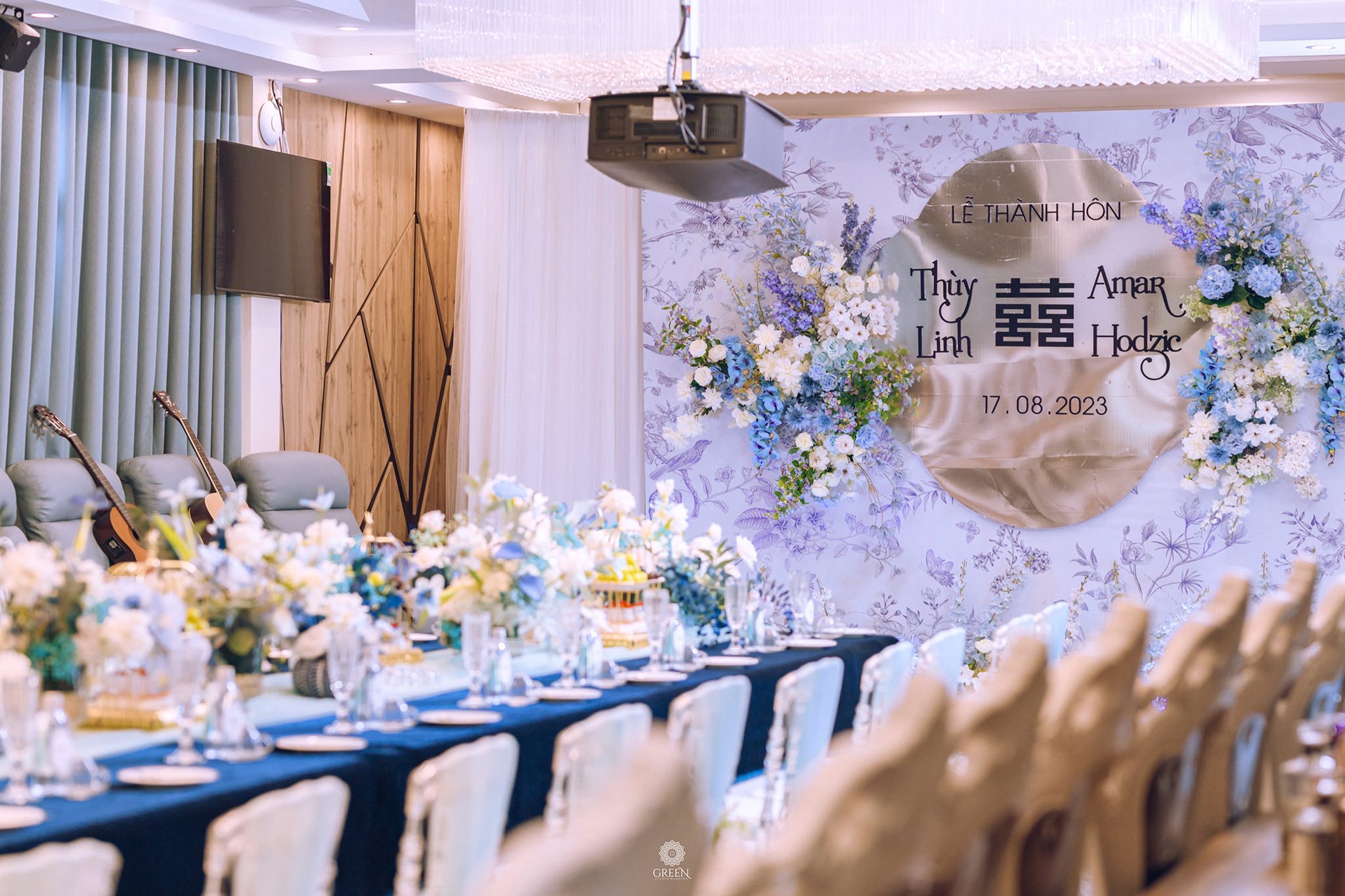 Chọn ngày cưới hợp lý