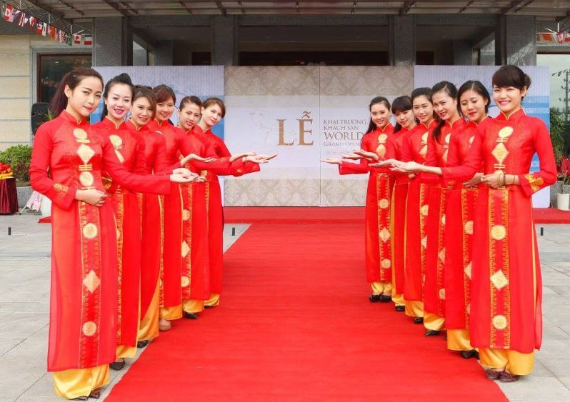 Chuẩn Bị Nhân Sự