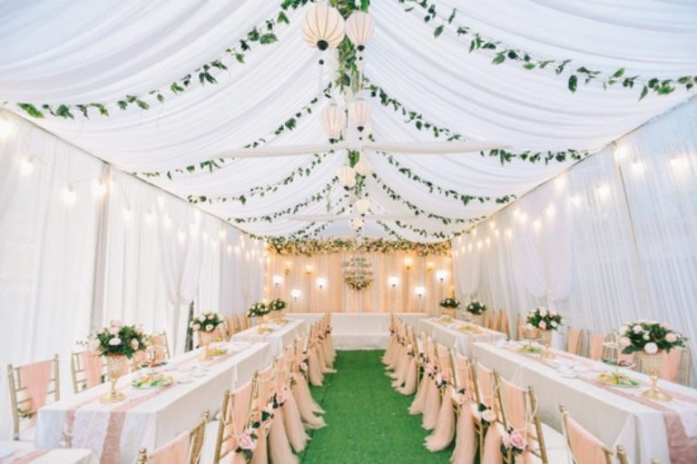 Chuẩn bị phương án dự phòng cho thời tiết và các yếu tố ngoại cảnh