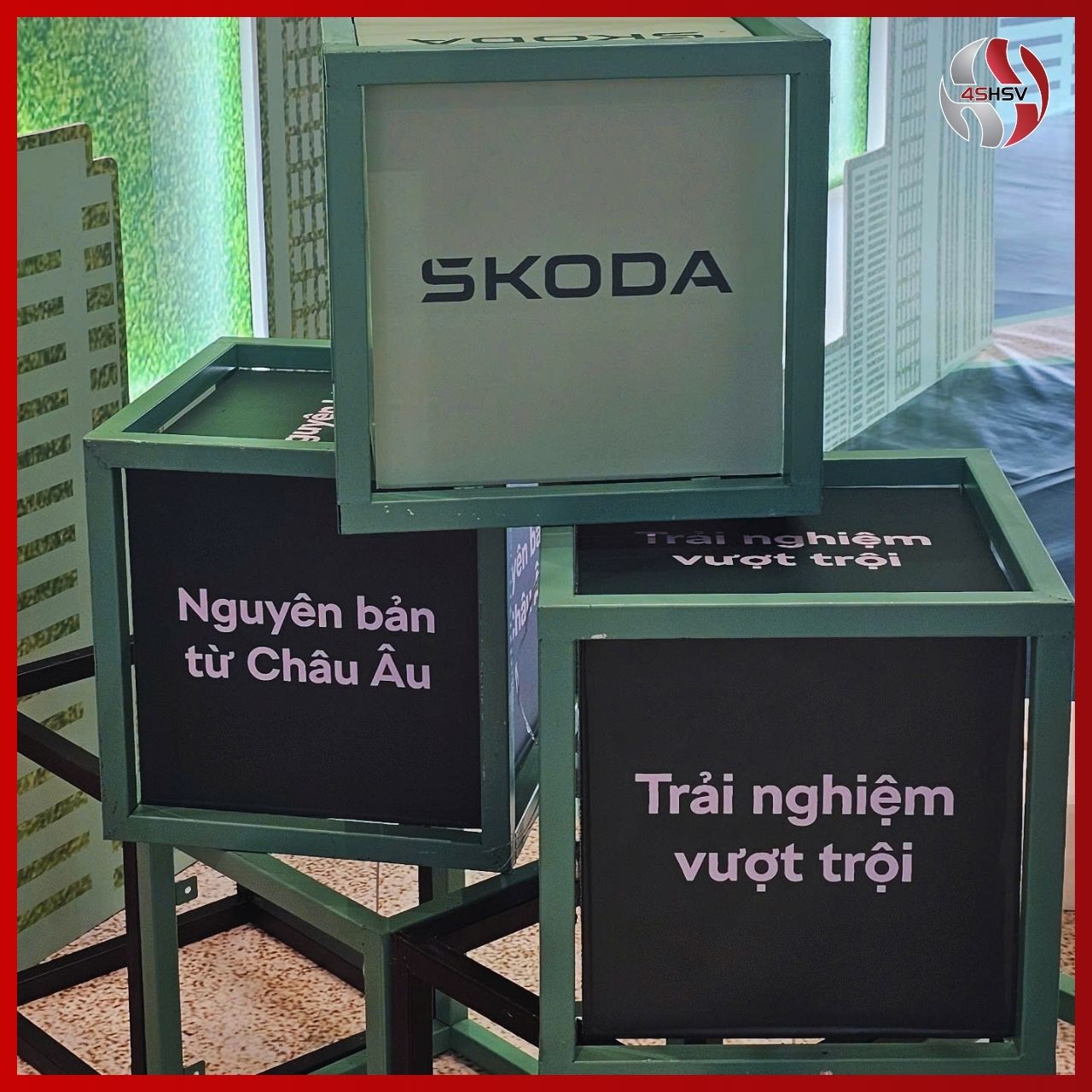 Chuyên sản xuất POSM, photobooth, backdrop, artwork Chuyên sản xuất POSM, photobooth, backdrop, artwork