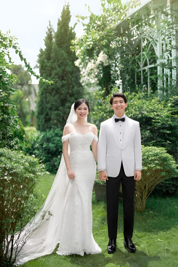 Có Nên Cưới Vào Năm Kim Lâu Hay Tam Tai