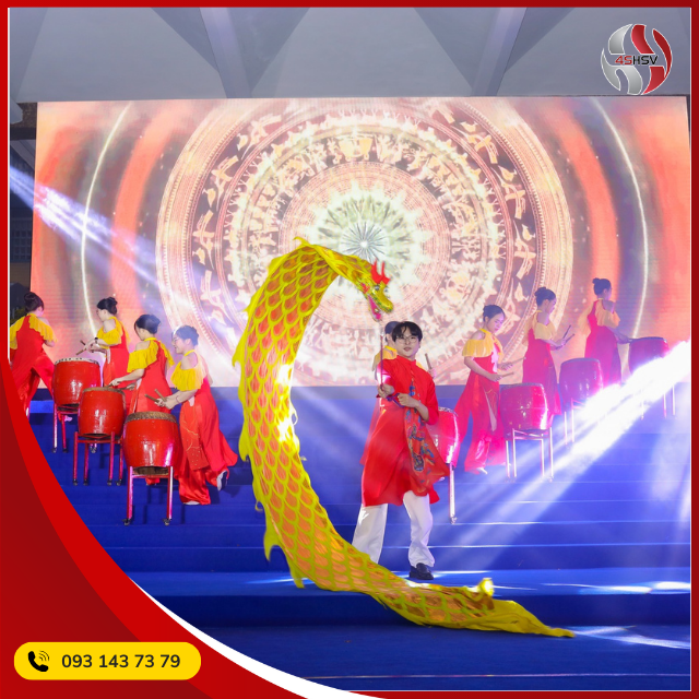 Dấu ấn phát triển nổi bật của Bệnh viện Thống Nhất trong năm 2025