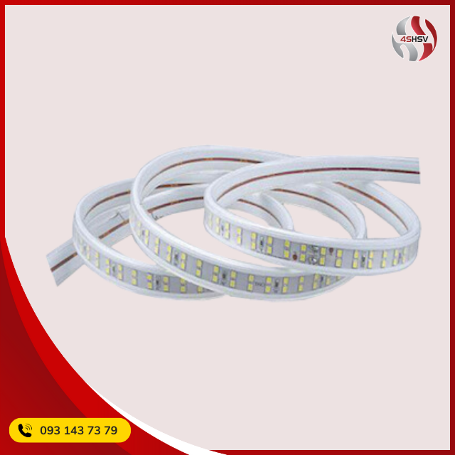 Dây đèn led matrix cho sự kiện Dây đèn led matrix cho sự kiện