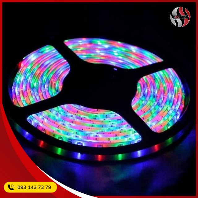 Dây đèn led matrix sự kiện