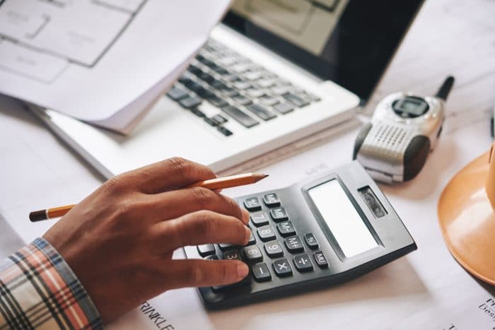 Dự trù ngân sách tổ chức Dự trù ngân sách tổ chức