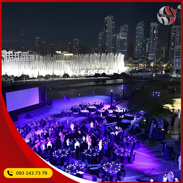 Gala Dinner Là Gì Tại Sao Việc Đặt Tên Chương Trình Gala Dinner Lại Quan Trọng Gala Dinner Là Gì Tại Sao Việc Đặt Tên Chương Trình Gala Dinner Lại Quan Trọng