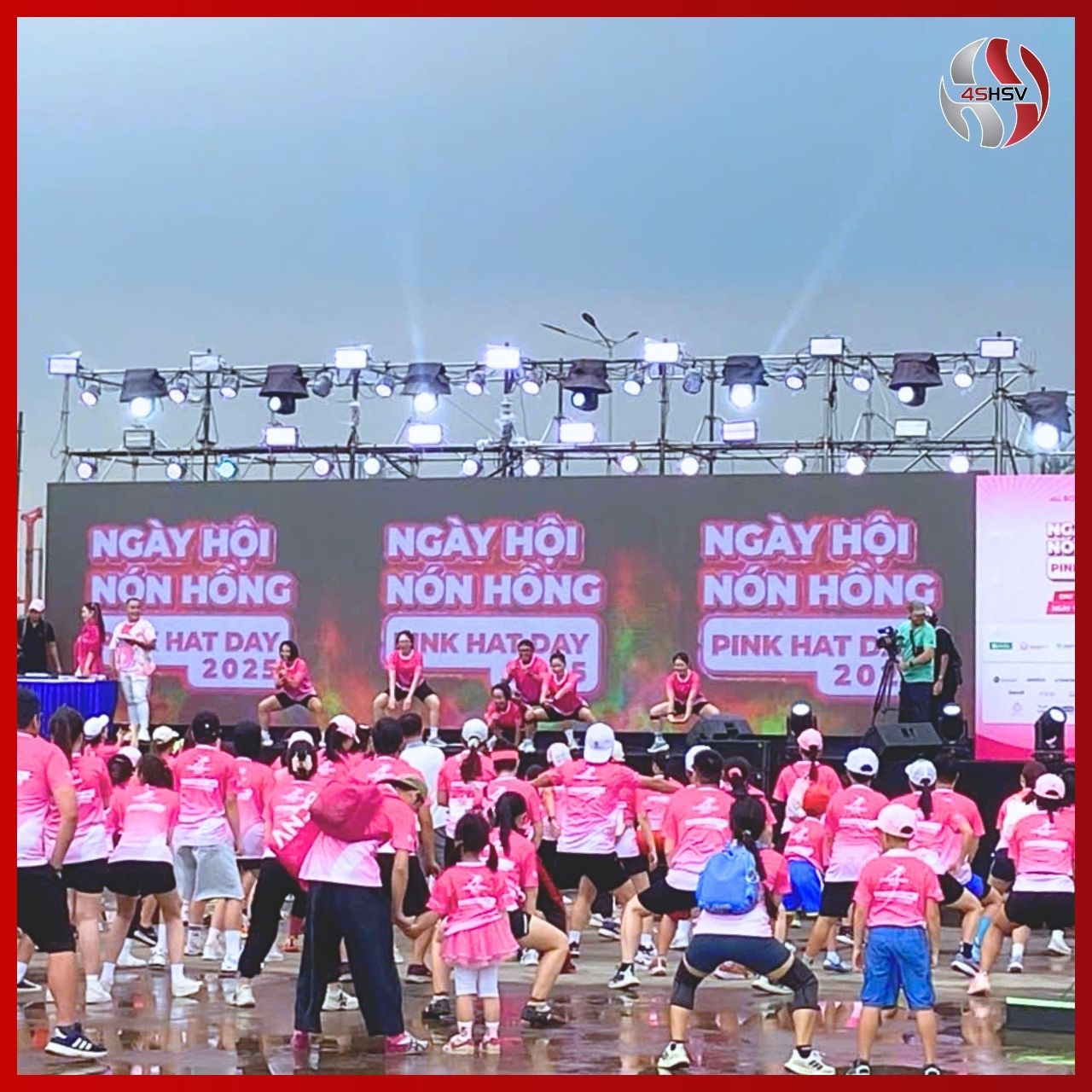 Cho thuê hệ thống âm thanh chuẩn Châu Âu