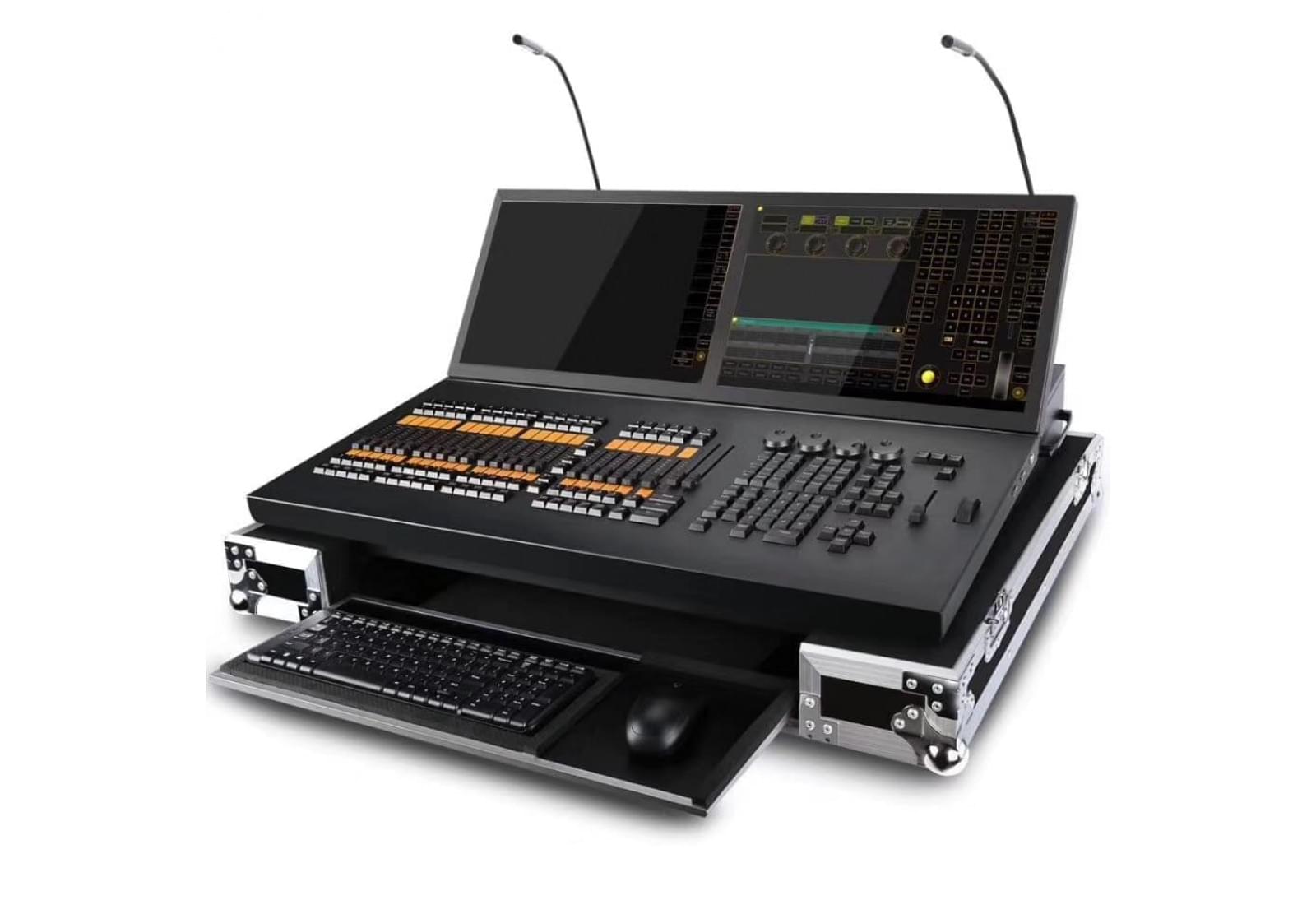 GranMA2 Lighting Console