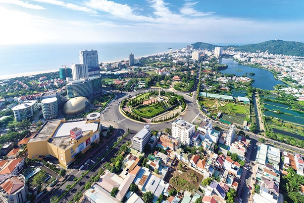 Hạ Tầng Du Lịch Đồng Bộ, Giao Thông Thuận Lợi Hạ Tầng Du Lịch Đồng Bộ, Giao Thông Thuận Lợi