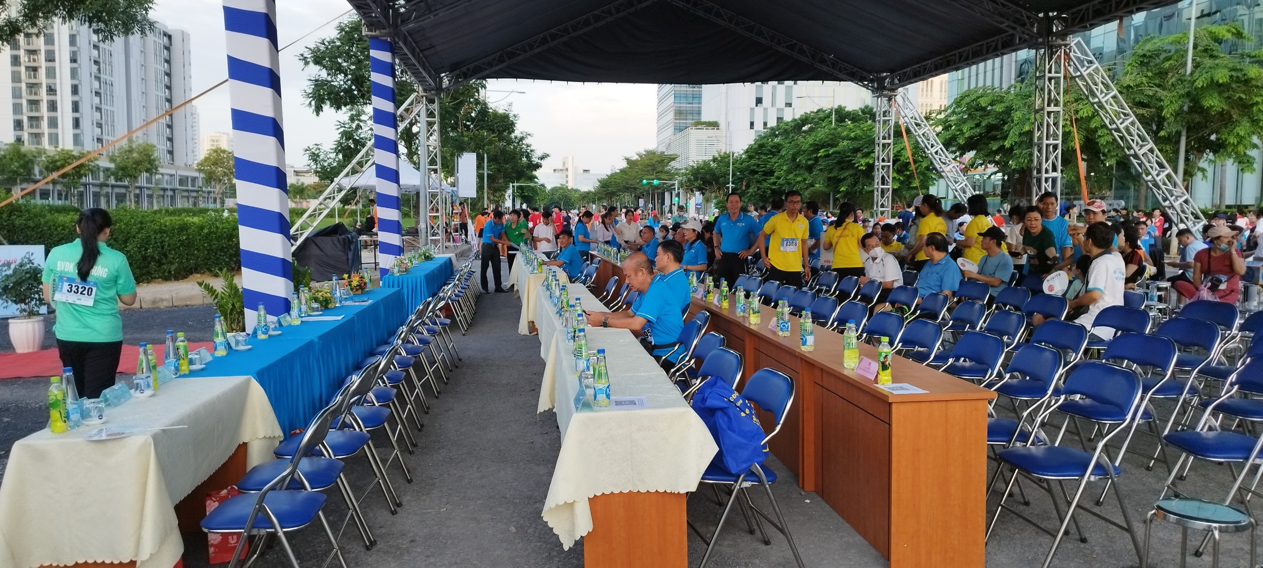 Hoạt động chương trình Hoạt động chương trình