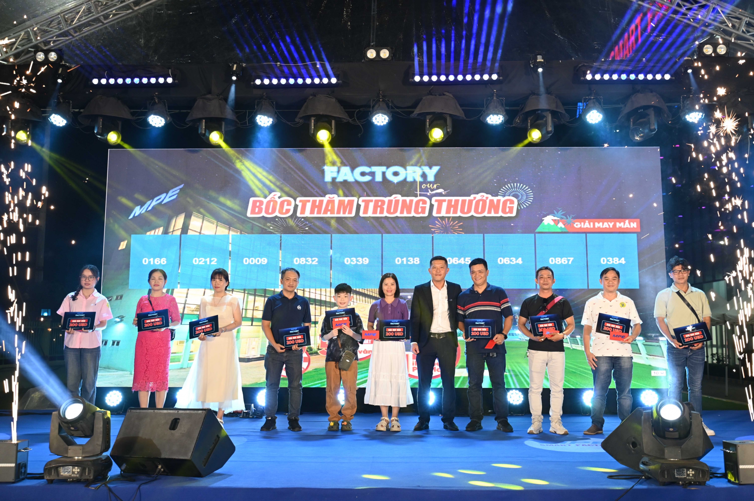 Hoạt động hấp dẫn Hoạt động hấp dẫn