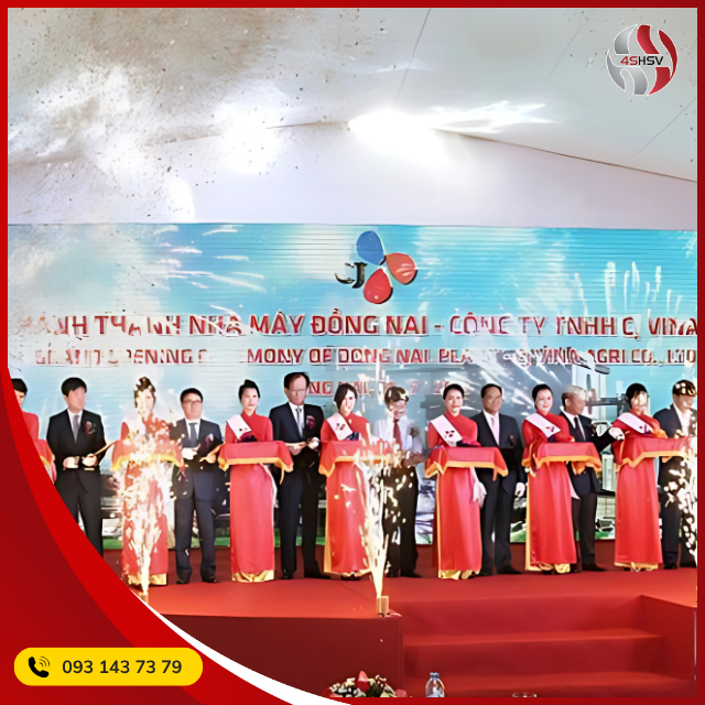 Không Có Kế Hoạch Tổ Chức Lễ Khánh Thành Rõ Ràng Không Có Kế Hoạch Tổ Chức Lễ Khánh Thành Rõ Ràng