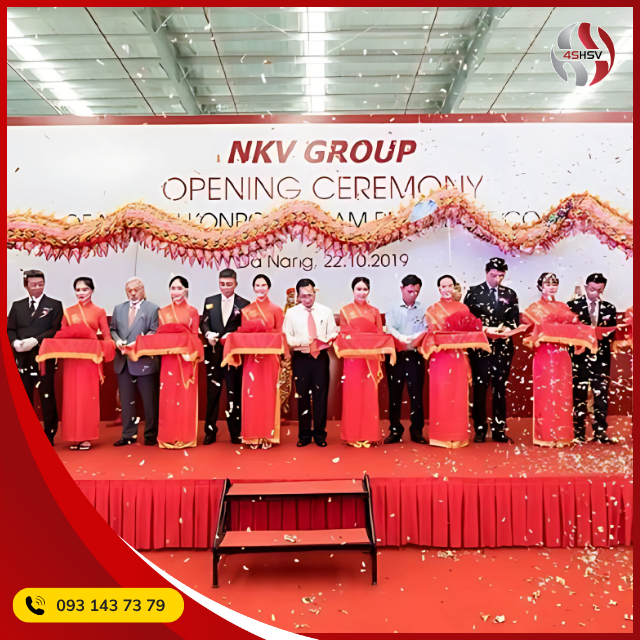 Kịch Bản Lễ Khánh Thành 8 Sai Lầm Nên Tránh Để Tổ Chức Sự Kiện Thành Công Kịch Bản Lễ Khánh Thành 8 Sai Lầm Nên Tránh Để Tổ Chức Sự Kiện Thành Công