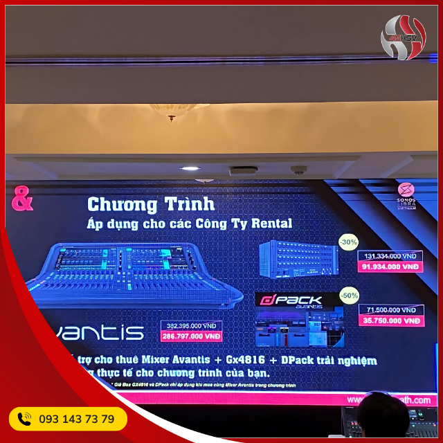 Lễ Ra Mắt Mixer QU Thế Hệ Mới Tại Việt Nam Meeting Lễ Ra Mắt Mixer QU Thế Hệ Mới Tại Việt Nam Meeting