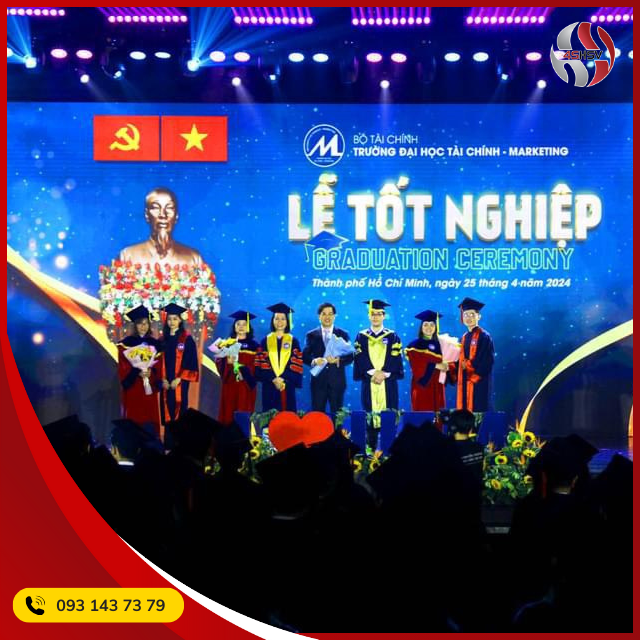 Lễ tốt nghiệp