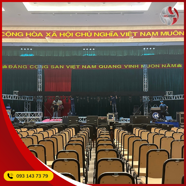 Lễ tốt nghiệp UFM