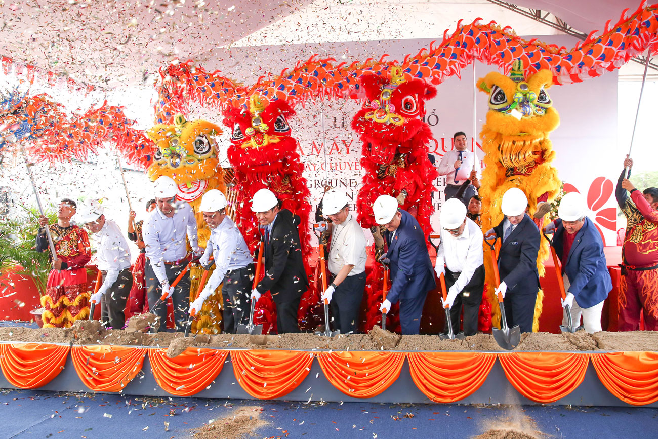 Lên kế hoạch khách mời Lên kế hoạch khách mời