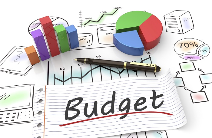 Lên kế hoạch ngân sách Lên kế hoạch ngân sách