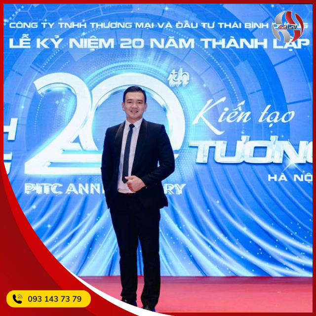 Lên kế hoạch thời gian & địa điểm Lên kế hoạch thời gian & địa điểm