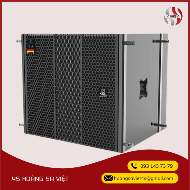 Loa Midlow sự kiện Loa Midlow sự kiện