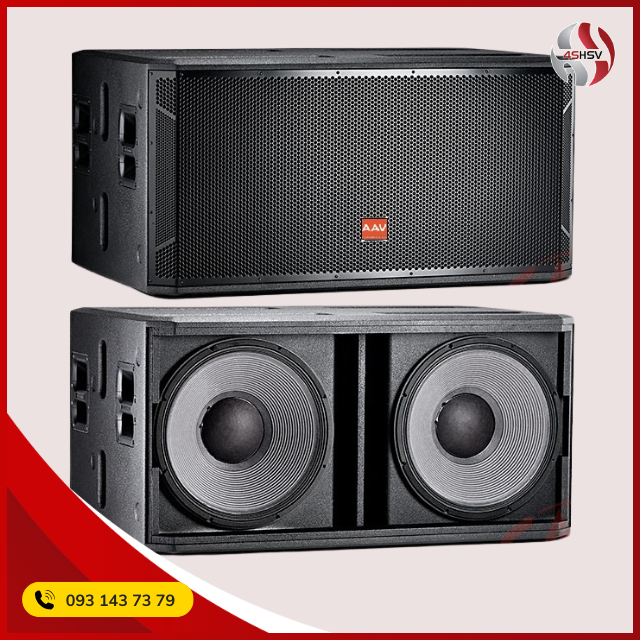 Loa SUB cho sự kiện Loa SUB cho sự kiện